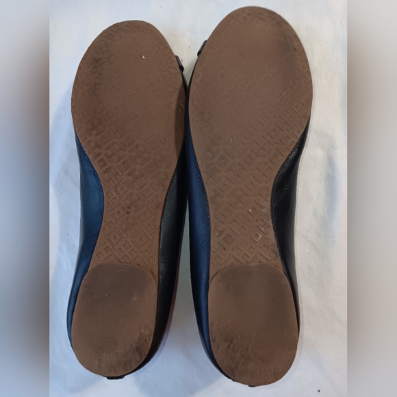 Tory Burch Slip-on Flats - Picture 5 of 6